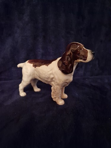 Beswick springer spaniel - beswick,