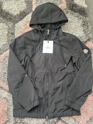 Moncler men windbreaker - moncler, men's