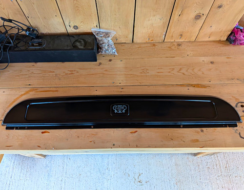 Genuine rangemaster 110 - rangemaster,
