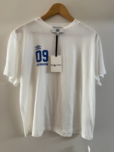 Reformation umbro collab - umbro,