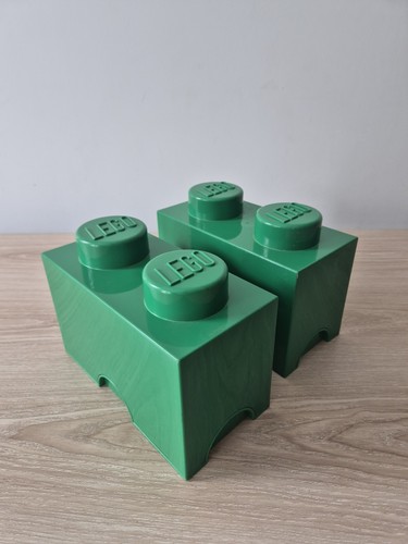 Lego storage cube stud - lego,