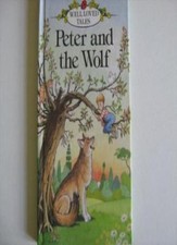 Peter and the Wolf (Ladybird