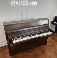 Eavestaff Modern Upright Piano - Warranty - Delivery