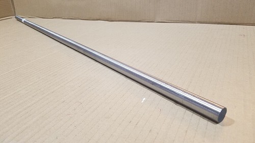 Tool steel round 36 - d2, 5/8"