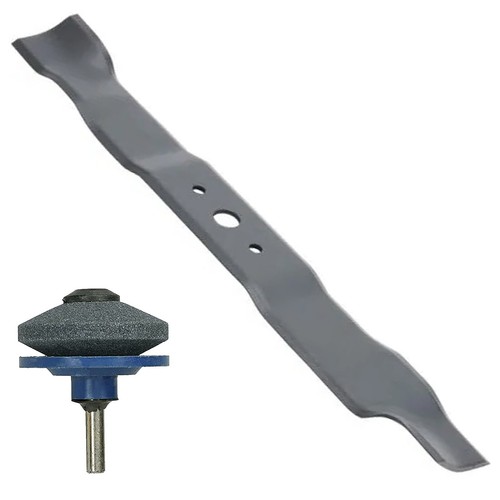 Mountfield lawnmower blade - lawnmower,