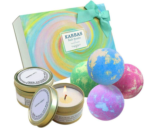 Vegan organic bath - vegan,