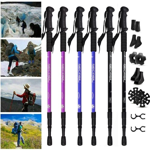 Trekking poles nordic - poles,