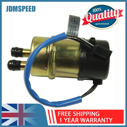 Outside tank fuel pump - tank,