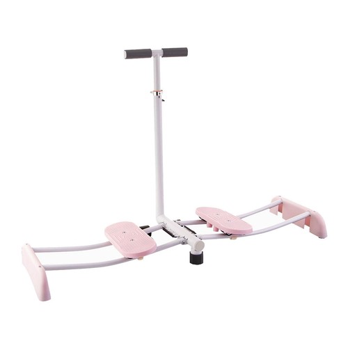Leg exerciser ski machine - leg,