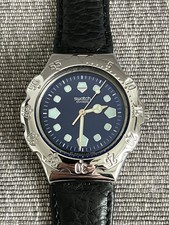 Vintage 1996 Swatch Irony