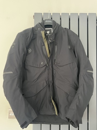 Revit gore tex motorcycle - gore-tex,