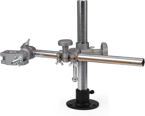 Robust welding torch holder