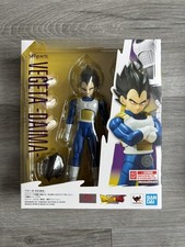 S.H.Figuarts Dragon Ball Daima Vegeta Daima Tamashii Nations Bandai