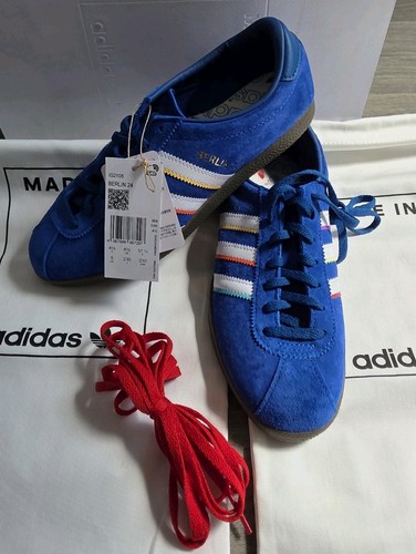 Adidas berlin trainers - 24,
