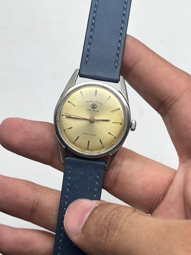 Vintage favre leube sea - leube,