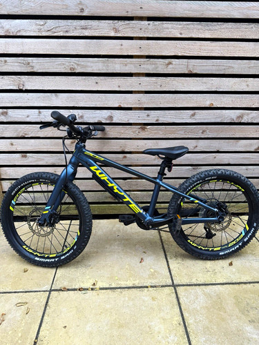 Whyte 203 20in kids bike - 20in,