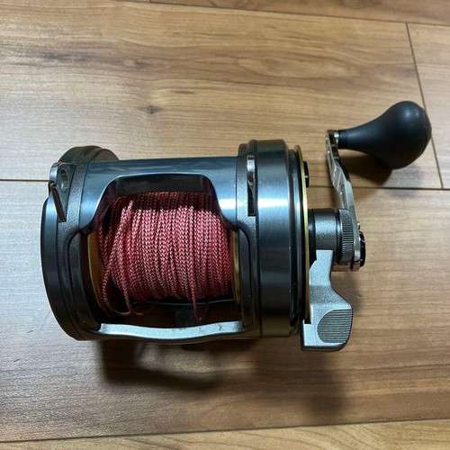 Shimano tyrnos 760578 - 30,