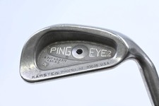 Ping Eye 2+ #7 Iron / Black Dot / Regular Flex Ping ZZ Lite Shaft