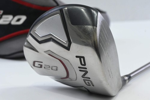 Ping g20 driver 5 degree - ping, /