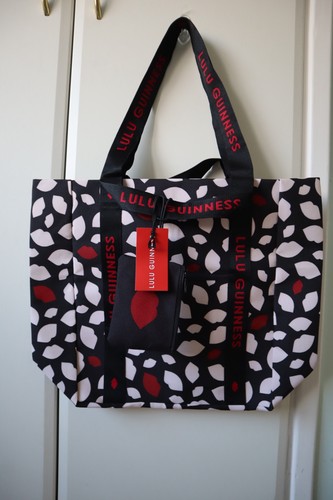 Waitrose lulu guinness flurry - lulu,