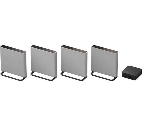 Sony bravia theatre - bravia, 4.0.4