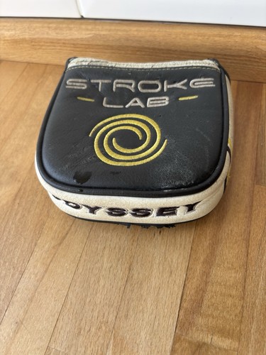 Odyssey stroke lab - stroke, putter