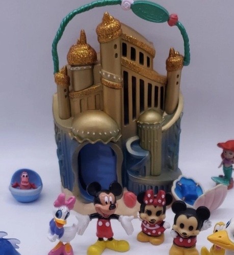 Little mermaid ariel undersea - ariel,
