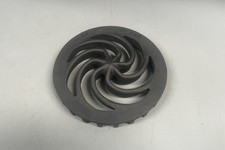 AGA SF20  Solid Fuel Riddling