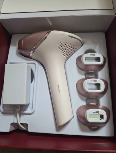 Phillips lumea ipl 9900 - lumea,