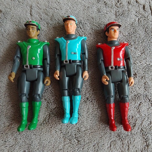 Vintage itc 1993 captain - 1993,
