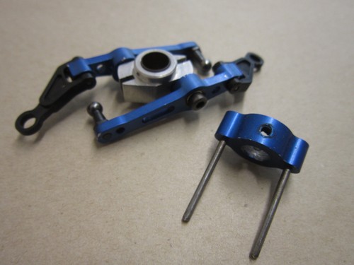Hirobo shuttle precision - shuttle,