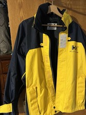 Helly Hansen Men's Large Wind/
