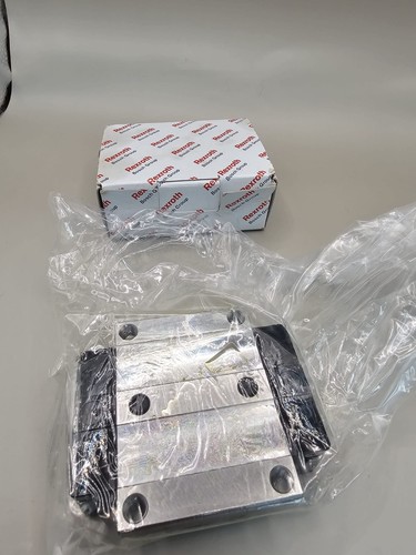 Bosch rexroth r165119420 - rexroth,