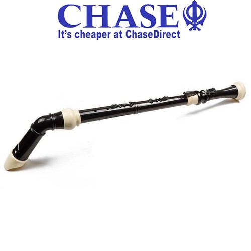Hornby bass recorder key of - key,