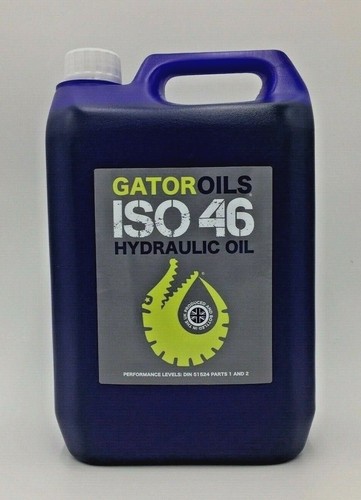Litres gator iso 46 - litres,