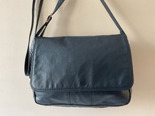 SIENNA DE LUCA real leather