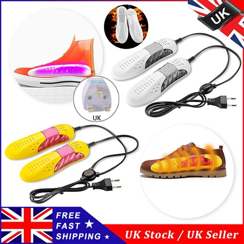 Electric shoes dryer foot - shoes,