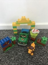 Lego Duplo Savanna set 10802 -