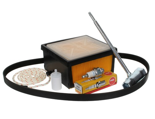 Full service kit for - kit,