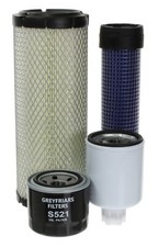 500 Hour Filter Service Kit