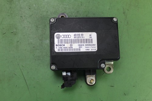 Audi battery voltage - audi,
