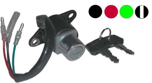 Ignition switch for honda 70 - for,