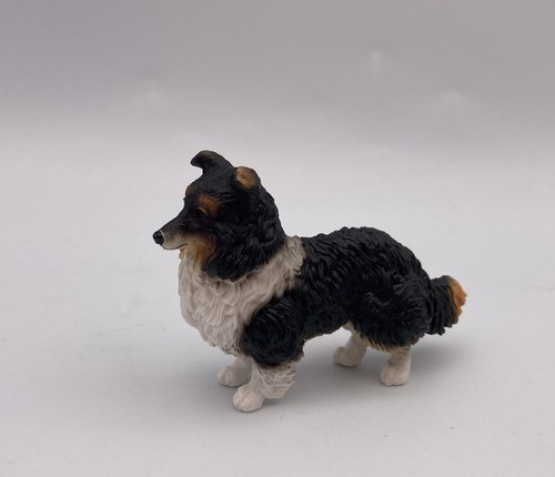 Schleich dog shetland sheepdog - shetland,