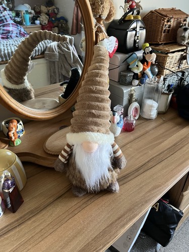 Gonk gnome large matalan - gonk,