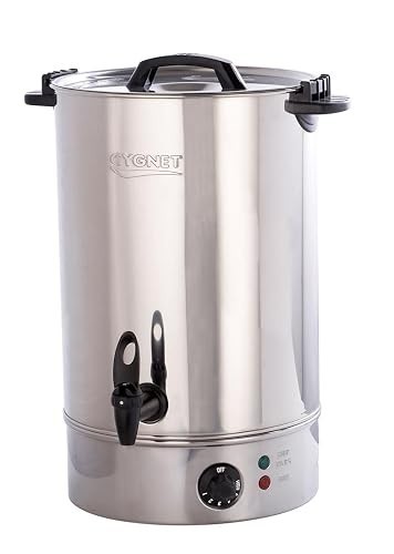 Burco mfct1020 cygnet water - cygnet,