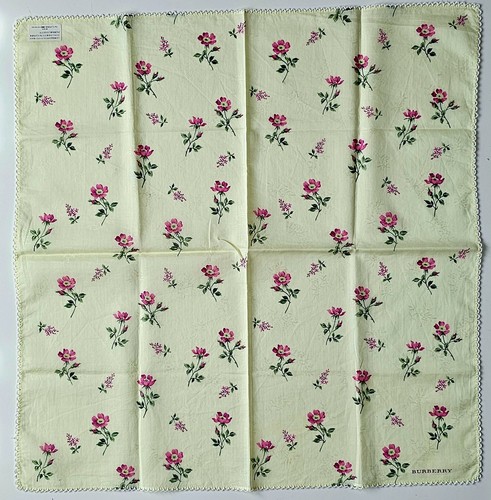 Burberry women cotton - burberry,