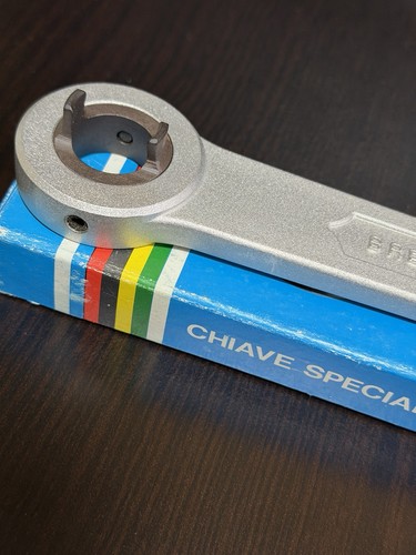 Vintage campagnolo freewheel - vintage,