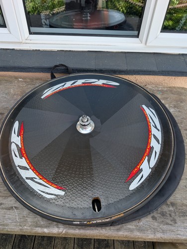 Zipp super disc - super, 9