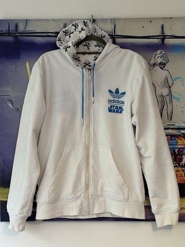 Adidas stormtrooper star - adidas, wars