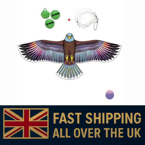 Anti bird flying hawk kite - anti,